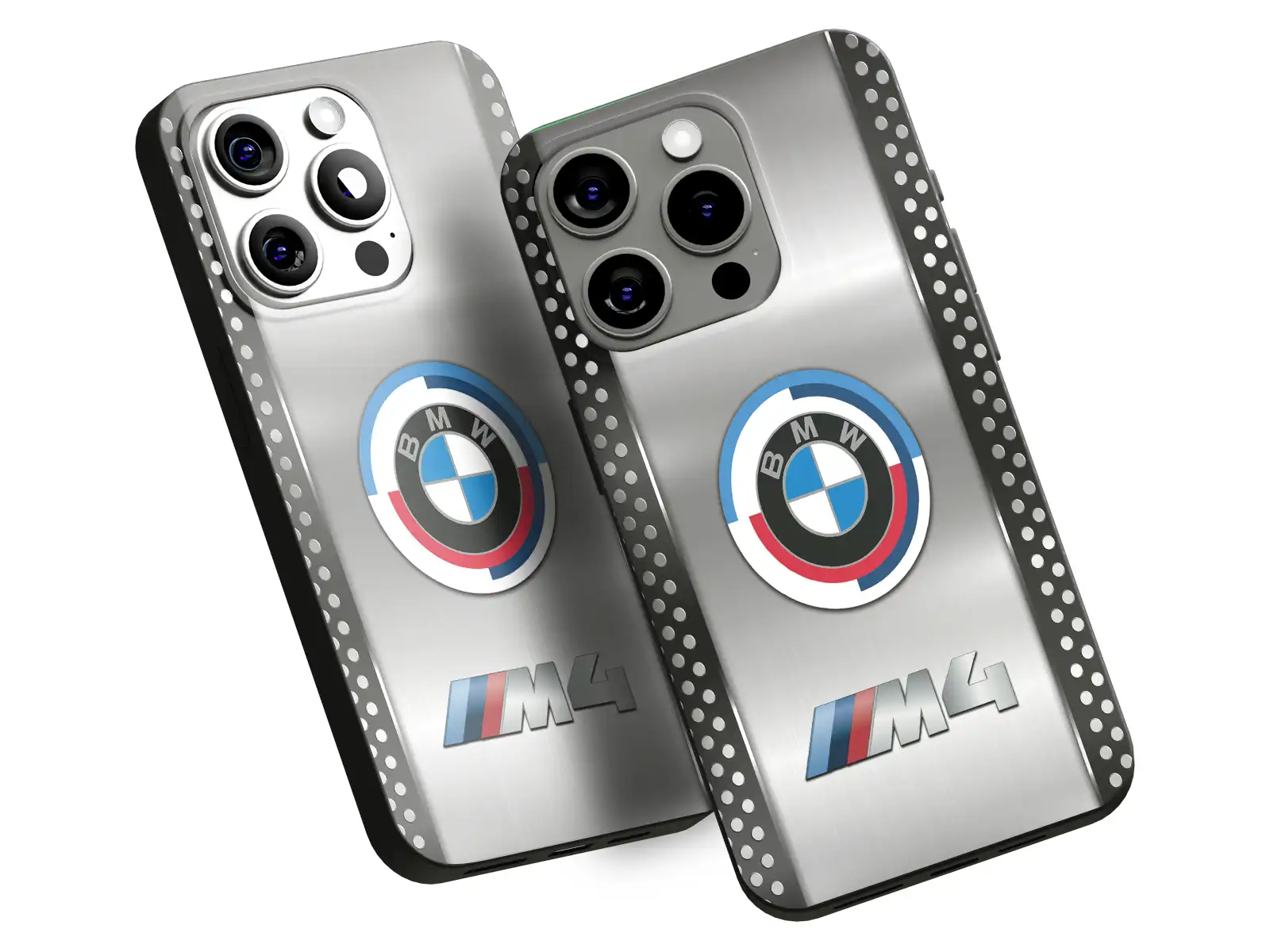 BMW Rivestimento Telefono Sensazione Moderna Pulita